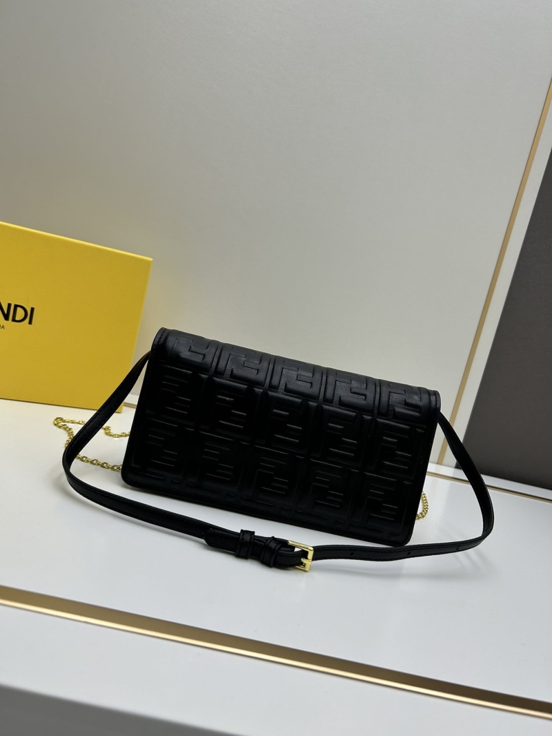 Fendi Satchel Bags